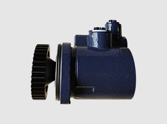 Higer Bus Steering Oil Pump ZYB-1616R
